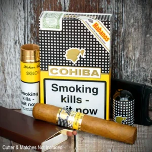 Cohiba