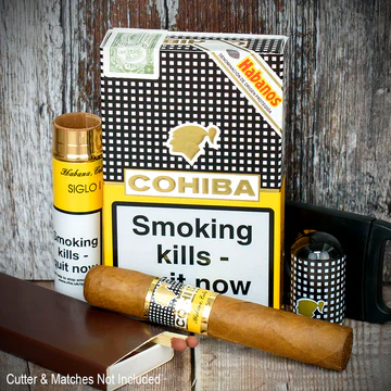 Cohiba