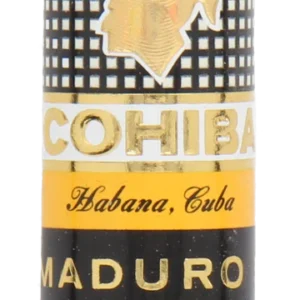 Cohiba Maduro 5 Secretos Cuban Cigars - Single