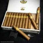 El Rey del Mundo Choix Supreme Cuban Cigars - Box of 25