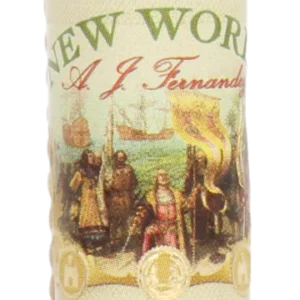 A.J. Fernandez New World Oscuro Nicaragua Petit Corona Cigars - Single