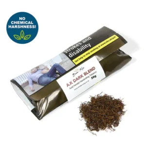 Auld Kendal Tobacco