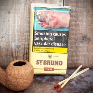 St. Bruno Tobacco