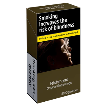 Richmond Cigarettes