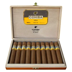 Cohiba Ambar Cigar
