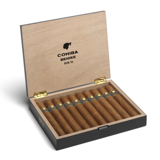Cohiba Behike 56 Cigar