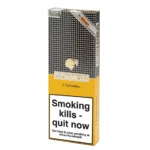 Cohiba Esplendidos Cigar – Pack of 3