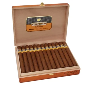 Cohiba Esplendidos Cigar