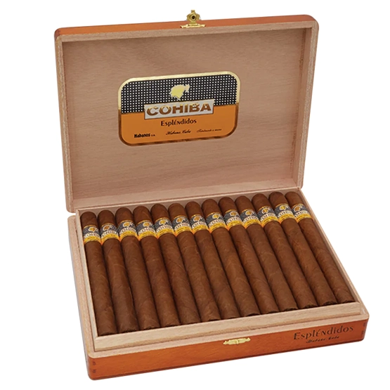 Cohiba Esplendidos Cigar