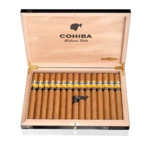 Cohiba Espléndidos Gran Reserva Cosecha