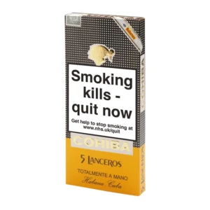 Cohiba Lanceros Cigar