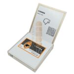 Cohiba Lanceros VIP White