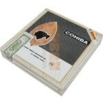 Cohiba Lanceros VIP White