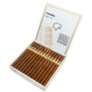 Cohiba Lanceros VIP White Box