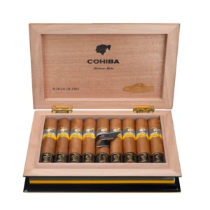 Cohiba Siglo De Oro