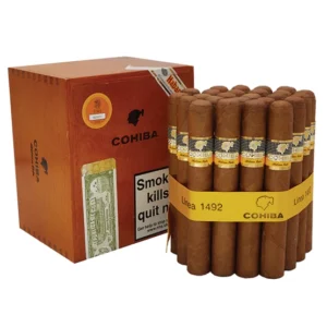 Cohiba Siglo VI Cigar