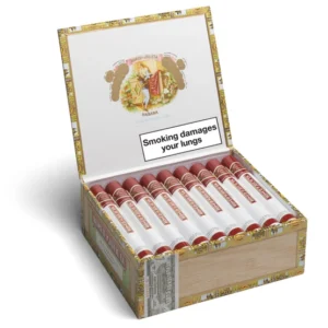 Romeo y Julieta Churchill Cigar