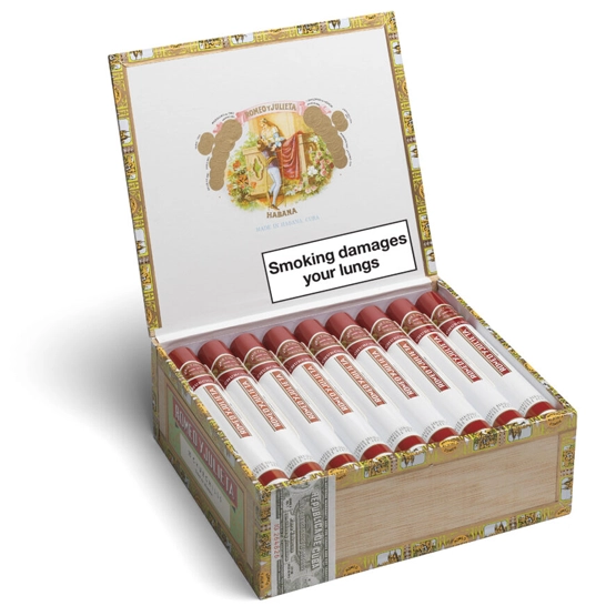 Romeo y Julieta Churchill Cigar