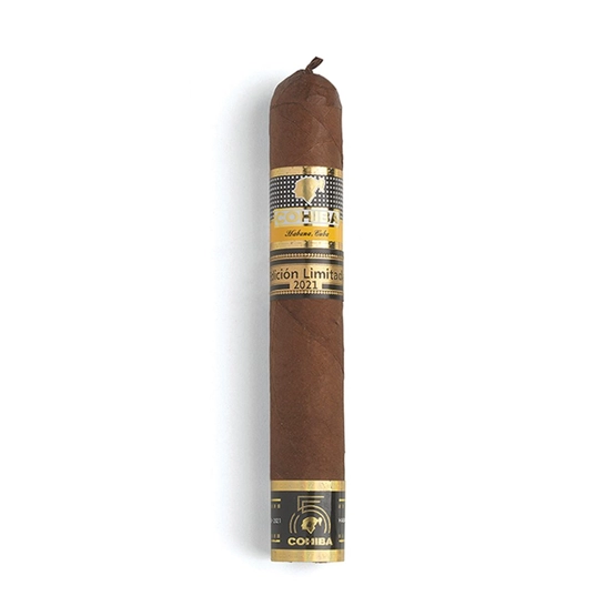 cohiba 55 aniversario single