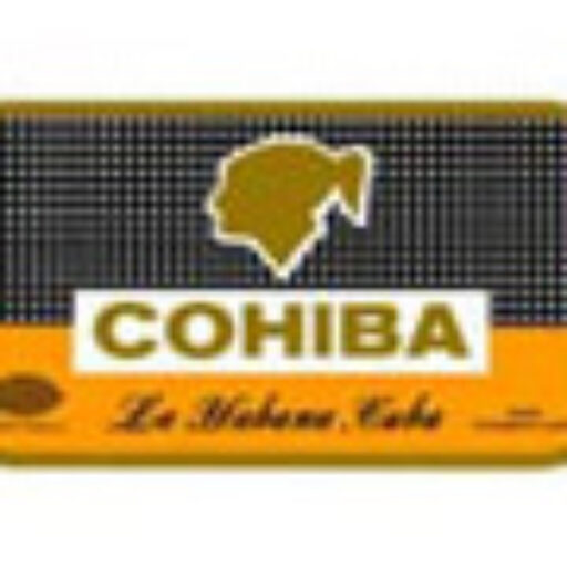 cohiba logo